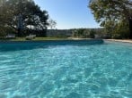 Peaceful pool Peaceful pool